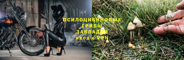 кристаллы Верея